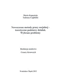 metodypracysocjalnej