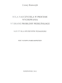 problemypedeutologii