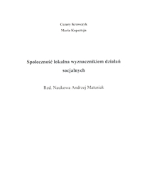 spolecznosclokalna