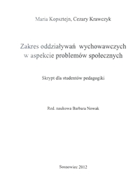 zakresoddzialywan